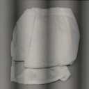 Barossa Design Waterproof Extra Long Shower Curtain or Liner Microfiber 72 x 84 inches, Soft Feel & Hotel Quality, Machine Washable, White, 72x84