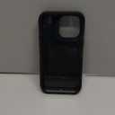 Compatible for iPhone 14 Pro Max Case Western Cowhide Print Luxury Design with Screen Protector Heavy Duty [Military Grade Protection] Shockproof Case for iPhone 14 Pro Max 6.7inch, Brown (Orange)