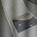 Curtain 2 panel, White, Size 84x52