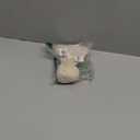 Boho First Birthday Hat-Natural 1st Birthday Boho Decorations,One Birthday Costume Headwear,Cake Smash Photo Prop (Beige)