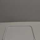 Carlisle FoodService Products CT121623 Caf Standard Cafeteria / Fast Food Tray, 12" x 16", Gray