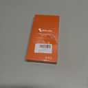 Phone Case Compatible with iPhone 15, with Magnetic Stand, Ring Kickstand, Compatible with Magsafe, Military Protection Silver