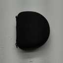 Headphone Case Compatible with Beats Studio Pro/Beats Solo 4 / Beats Studio 3 / Beats Solo 3 / TOZO HA1 and for TOZO HT2 On-Ear Bluetooth Headphones - Black