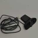 Logitech Brio 101 Full HD 1080p Webcam for Meetings, Streaming, Desktop, Laptop, PC - Built-in Mic, Shutter, Works with Zoom, Microsoft Teams, Nintendo Switch 2s new GameChat Mode, USB-A,-Black