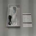 Laser Hair Growth Comb (One Size, white)