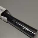 BDF EXNA20 Exterior Window Film Daytime Privacy and Heat Control Natural Black 20 (Dark) - 30in X 14ft