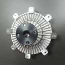 FAN CLUTCH RADIATOR MD317679