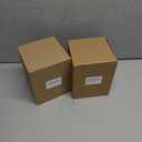 2 x Artificial Flowers Fake Silk Flowers Combo Purple Pink Realistic Mixed Roses Box for DIY Wedding Bridal Bouquets,Centerpieces Arrangements for Faux Flowers with Stems Home Party Decoration