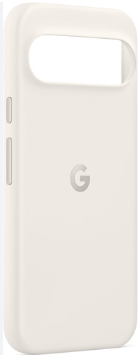 Google Pixel 9 + 9 Pro Case  Android Phone Case  Durable Protection  StainResistant Silicone  Slim Design  Porcelain