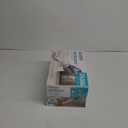 BLACK+DECKER dustbuster AdvancedClean Cordless Handheld Vacuum, Compact Home and Car Vacuum with Crevice Tool (CHV1410L)