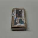 CNDREAM Chair Leg Protector for Hardwood Floors, 32 Pcs Silicone Chair Leg Caps, Felt Furniture Pads for Protecting Wood Floors from Scratches and Noise, Smooth Moving for Chair Seats