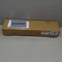 Grow Light, 2ft T8,100W(4 x 25W, 600W Equivalent), Super Bright, Full Spectrum Sunlight Plant Light, LED Grow Light Strips, Grow Lights for Indoor Plants,Greenhouse,4-Pack