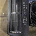 Midea Duo 12,000 BTU (10,000 BTU SACC) High Efficiency Inverter, Ultra Quiet Portable Air Conditioner, Cools up to 450 Sq. Ft., Compatible with Alexa/Google Assistant, Includes Remote (White)