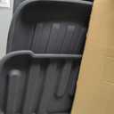 7PCS Floor Mats for 2025 2026 Tesla Model Y Standard Accessories