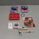 Taba Squishy Making Kit for Kids - Kids Crafts - 6 7 8 9 10 11 12 Year Old Girl Birthday Gift - Easter Gifts - Squishies Craft Kits - Arts and Crafts for Kid for 8-12 - Toys for Girls Ages 5-7