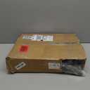 Ladder Stabilizer, Ladder Stabilizer for Roof, Wall Ladder Standoff Premium Steel, Adjustable Leg 20.4-29.5" Ladder Stabilizer withstands 300 LBS Weight Rating (Black)