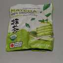 NaturaleBio Matcha Powder, 16oz - Harvested in Japan - USDA Organic Matcha Green Tea Powder - Vegan & Vegetarian Friendly 08/25