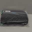 Sojoy iGelComfort 3 in 1 Foldable Gel Seat Cushion Featured with Memory Foam (A Must-Have Travel Cushion! Smart, Easy Travel Cushion) (Size: 18.5 x 15" x 2")