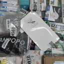 Box of Mixed Items, Retail is Estimated