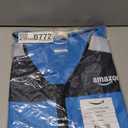 LULY YANG DSP Safety Vest-PHASING OUT (4X-Large-5X-Large)