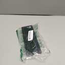 Magnetic Fidget Pen Toys for Teens- Color Fidget Pen Toy, Sensory Tool Fidgeting Game, Cool Gadget Best for Stress and Anxiety Relief and Kill Time,Novelty Gifts for Teen and Adults (Black)