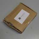 Amerdeco 10 Pack Brushed Gold Cabinet Pulls 5 Inch Hole Centers Cabinet Handles for Kitchen Cabinet Hardware,Cabinet Handles for Bathroom Drawer Handles IH0007