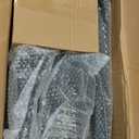 Deluxe Variable Height Dust Extraction Hood with Flexible Rubber Cuff for Interchangable Dust Hood. (Bs100b)