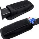 IWB/OWB Pistol Holsters Fit: Glock 19 17 26 43/Taurus G2C G3C/Sig P320/M&P 9mm 40/45/380 /Ruger Security 9/Springfield Hellcat/H&K VP9/Beretta 92/Kimber/Walther/Colt 1911 ... for 3.1''-5.0'' Barrel