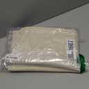 Pee Pad Tray Holder for Dogs - Fits Up to 22 x 22 in. Square Potty Training Pads No Spill Raised Lip High Edge Silicone Mat, Extra Thick and Non-Slip for Indoor Floor Protection (Small, Beige) | eenk