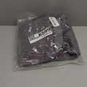 Large Dog Sweater, Thermal Knitted Dog Sweater for Cold Weather,Turtleneck Long Sleeve Cable Knitwear, Large Solid Pullover Pet Sweater for Medium Large Dogs SM Bule (Blue)