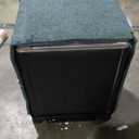 Sharp SDW6736MS 24-inch Stainless Steel Dishwasher, Third Rack, Library Quiet 47 dB, Power Wash Sprayer