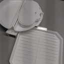 Microwave Cooking Set with Bacon Tray, Egg Poacher, and Potato Rack, Suitable for Quick and Delicious Meals, Microwave Cooking Set, Microwave Accessory Set, Microwave Cookware Set