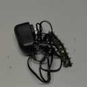 SoulBay 12W Universal Multi Voltage AC/DC Adapter Switching Power Supply with 8 Selectable Adapter Plugs, Suitable for 3 V to 12 V Device