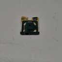 Cast Iron Square Spot Sprinkler