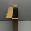 Pomeat 15 PCS Cat Scat Mat with Spikes 16 x 12'' Cat Deterrent Outdoor Scat Mats for Cats and Dogs Cat Spikes for Garden Fence Indoor Furniture Cat Deterrent Mat with 10 Staples