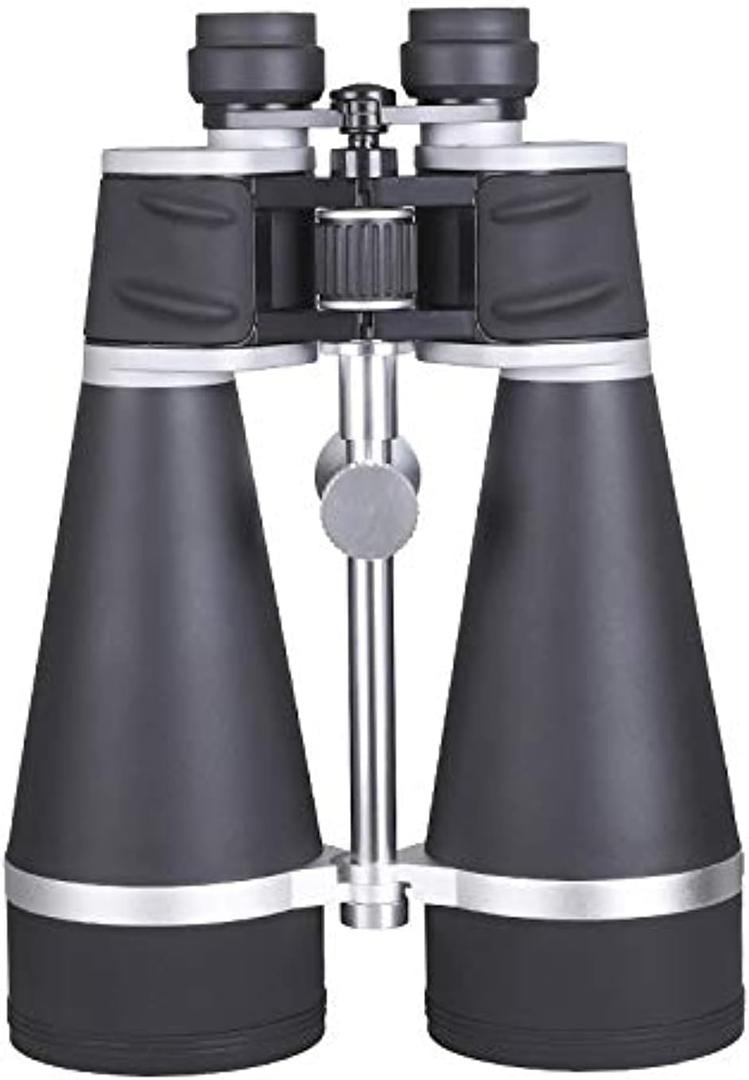 Binoculars 30X80 Tenjin Astro Astronomy with EVA Carrying Case Powerful BAK4 Waterproof