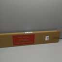 KPY Window Visor Compatible with Toyota Prius V 2012-2017 (Model V Only), Rain Guard Side Window Vent Deflectors Tape-On Style, 2012 2013 2014 2015 2016 2017, Black