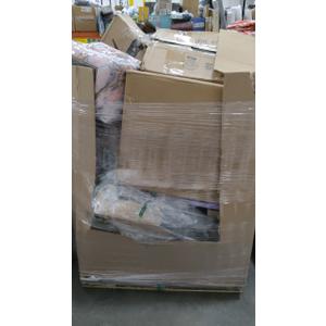 Pallet Of Salvage items