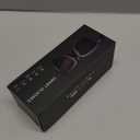 Piluyaa Smart Camera Glasses with 5MP Ultra-Wide Camera,Polarized Sunglasses Lenses, AI Voice Control, 4H Playtime, Wi-Fi/Bluetooth 5.3 for HD Video & Immersive Audio