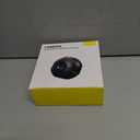 2K Hidden Camera,Nanny Cam Hidden Camera,Small Cameras Hidden Wireless,Secret Cameras for Spying,App Control with Motion Detection and Night Vision (black)