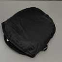 Enovoe Car Window Shades for Baby (4 Pack) - 21"x14" - Sun Shade Blocker, Cling - Glare Shield and UV Rays Protection for Your Child - Side Windows Screens for SUV- Mesh Window Shades for Car Baby