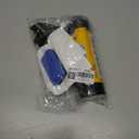 Car Coating Spray, 17.6 oz Quick Effect Coating Agent, Oil Film Emulsion Glass Cleaner, Polish Spray Waterless Wash Wax, Spray Wax Polish for Car Scratches(1PC+Sponge+Cloth)