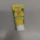 Babo Botanicals Sheer Zinc Mineral Sunscreen Lotion SPF30 - Natural Zinc Oxide - Shea Butter - Face & Body - Water Resistant - Fragrance-Free - EWG Verified - Vegan - For all ages 