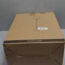 Scenekoy Sculptural 65.5 Floor Lamp for Living Room Bedroom, Gold Leaf Finish & Resin Body, Pull Chains Switch Standing Lamp, Brightness Adjustable Corner Lamp with Bulb Prefer for Home Office Bar