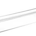 DA63-08646A Door Shelf Bin, Samsung Refrigerator Door Shelf Replacement for Samsung RT21M6213S, RT21M6215SR, RT21M6215SG,Compatible with AP6241329, PS12082571, EAP12082571 Samsung Fridge Door Shelves