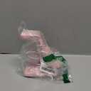 3 in 1 Wireless Charging Station, 2026 Upgraded Fast Desk Charger Station for iPhone 17 16 15 14 13 12 Pro Max Plus, Charger Stand for Apple Watch 10 9 8 7 6 5 4 3 2 SE, Airpods 4 3 2 Pro(Pink)