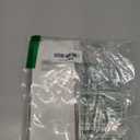 22" Long Straight Platinum Sliver Tape in Human Hair Extensions, 60grams 20pcs Silky Soft Tape, 100% Remy Hair Extensions for Women