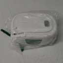 Momcozy Baby Wipe Warmer, Innovative Spring Design, Large Capacity Wipes Dispenser, Fast and Even Heating, 4 Modes of Temperature Heating Control, Diaper Wipe Warmer with Night Light