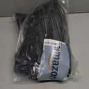 InvoSpa Shiatsu Massager with Heat - Deep Tissue Kneading Pillow for Neck, Shoulders, and Back - Electric Full Body Massage (Black)