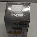 French Fry Cutter, Solucky Potato Onion Cutter, Professional Homestyle Vegetable Chopper Dicer, Great for Potatoes Carrots Cucumbers Zucchini Pepper (Apricot Pink)